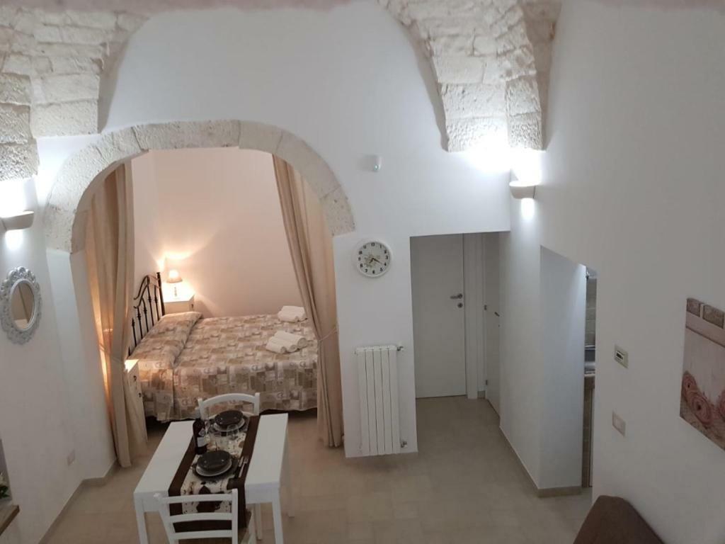 Willa Civico 8 Ostuni Zewnętrze zdjęcie